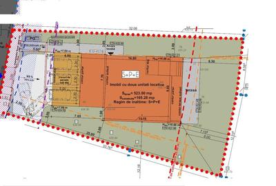 0% comision Casa 5 camere, 160mp utili, 375mp teren liber- Manastur - 5