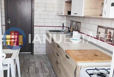 Apartament cu 2 camere decomandat, mobilat în Eminescu - 7