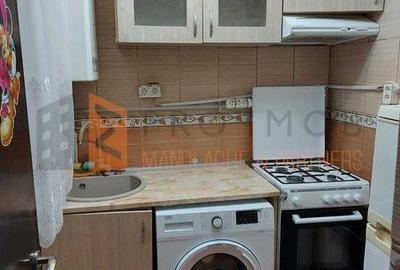 Apartament 2 camere cf 1 nedecomandat zona Micro 14 Apartament 2 camere cf 1 nedecomandat zona Micro 14 - 5