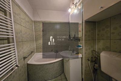 Apartament cu 3 camere decomandat, mobilat în Prelungirea Ferentari - 11