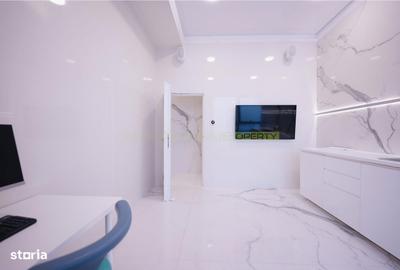 Spațiu comercial, de 180 mp, în Domenii - 13