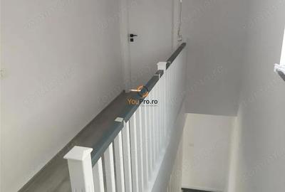 Casă cu 3 camere cu Teren 300 Mp în Central - 4