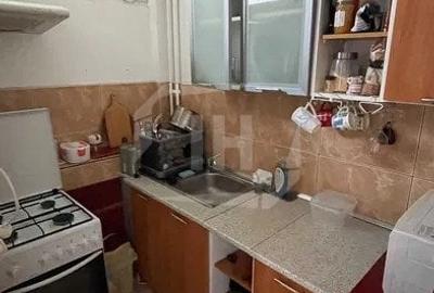 Apartament 1 camera, zona strazii Detunata - 5