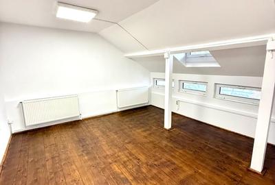 Casă cu 5 camere cu Teren 315 Mp în Eroii Revoluției - 12