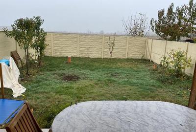 Giroc | Duplex P+E | 3 dormitoare + birou | 3 băi | Curte | Lângă Școala Nouă - 3