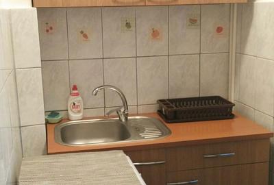 Inchiriez garsonierra zona Buziasului - 2