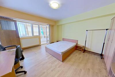 Garsonieră Militari – Lujerului, bloc Mega Image, etaj 11/11 – Comision 0% - 2
