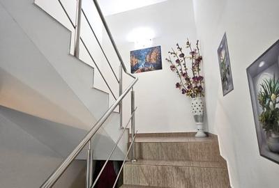 Casa de vis in Popesti-Leordeni — acum fara comision, str Plopului - 15