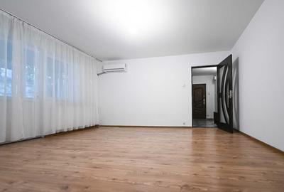 Apartament cu 2 camere semidecomandat în Rovine - 1