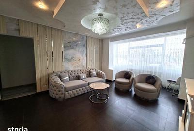 Apartament cu 3 camere, mobilat în Giulești - 19