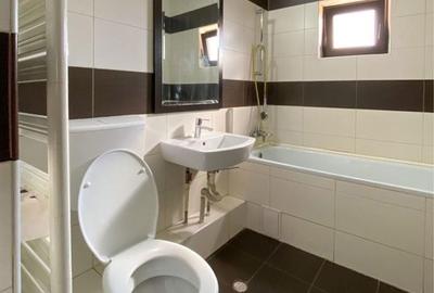 Apartament cu 2 camere decomandat în Calea Aradului - 1