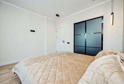 Apartament cu 2 camere decomandat în Vitan