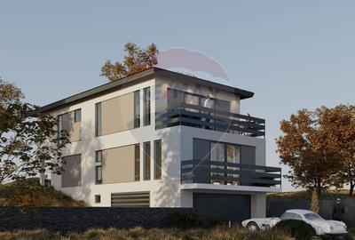 Casa Individuala de Vanzare - 4 Camere | Jucu de Sus