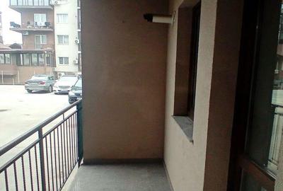 Fundeni-Dobroesti | Garsoniera 38 mp cu loc de parcare - 5