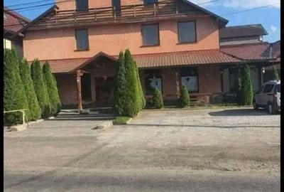 Spațiu comercial, de 2,300 mp, în Central - 1