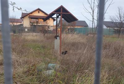 Spațiu comercial, în Brănești - 5