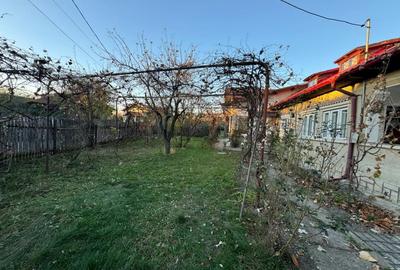 Casă individuală cu 4 camere cu Garaj în Bordenii Mari - 17