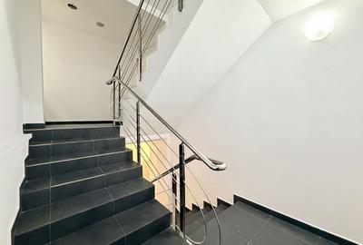 Spațiu de birouri premium – Clasa A, în zona centrală Timișoara - 22