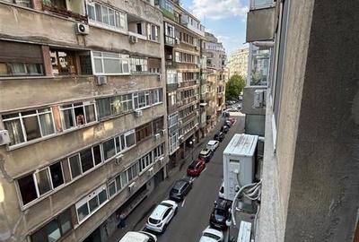 NOU* 2 camere, renovat | Cismigiu - Sala Palatului | Centrala proprie - 12