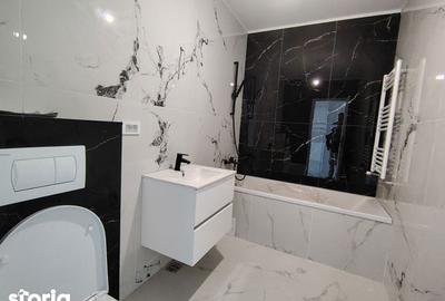 Apartament cu 2 camere în Cug - 3