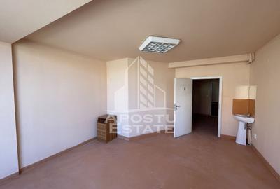 Spațiu comercial, de 284 mp, în Elisabetin - 2