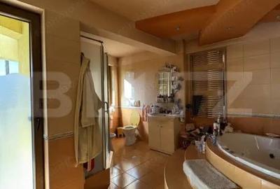 Casa Puskin D+P+1E + terasa pamoramica, 225 mp utili, 417 mp teren - 5