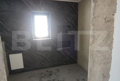 Casă cu 5 camere cu Teren 474 Mp în Miroslava - 1