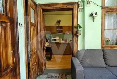 Casa individuala compusa din doua apartamente, cu teren liber de 540 mp - 3