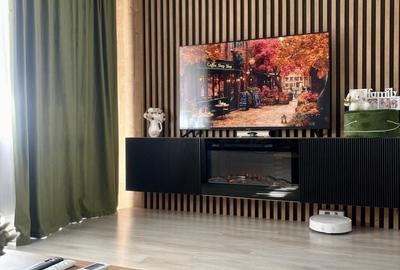 OFERTA > 3 Cam Mobilat si Utilat > Parcare > Metrou Berceni OFERTA > 3 Cam Mobilat si Utilat > Parcare > Metrou Berceni - 2