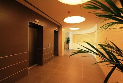 Spațiu de birou in cladirea Domus II, zona Eroilor - Știrbei Voda - 3