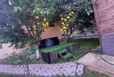 Casă în Breazu - 4