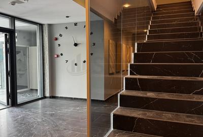 REA1025861 Apartament 3 camere premium Atrium Plaza NOU - 4