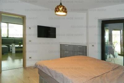 Apartament cu 4 camere decomandat în Bartolomeu - 9