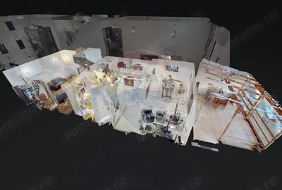 Comision 0% |Casa individuala| P+M+Pod | Mobilata ?i utilata | STUPINI - 1