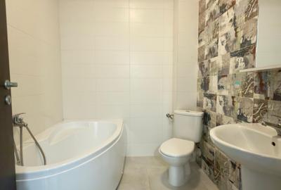 Apartament cu 2 camere decomandat în Chiajna - 9