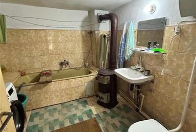 Casă individuală cu 5 camere cu Canalizare în Brăilița - 11