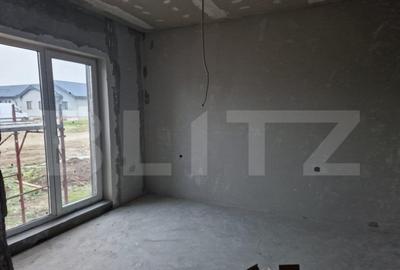 Locuin?a ideala pentru familie Casa cu 4 camere in S - 9