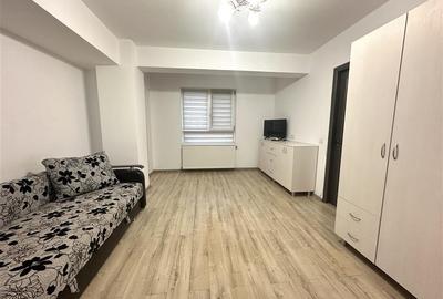 Garsonieră semidecomandată în Cug