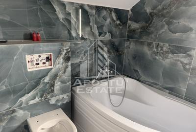 Casă cu 4 camere cu Teren 550 Mp în Giarmata - 7