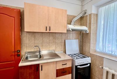 Apartament cu 2 camere semidecomandat, mobilat în Piața Unirii - 7