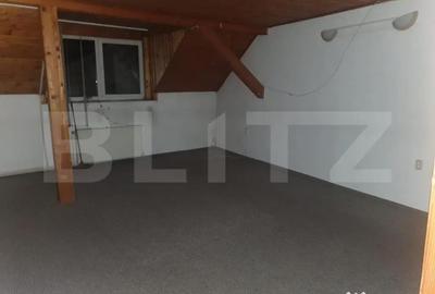 Spațiu comercial, de 165 mp, în 13 Decembrie - 1