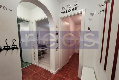 VANZARE GARSONIERA MOBILATA SI UTILATA  - TINERETULUI - 5