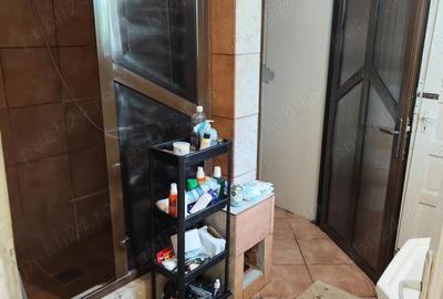 Casă cu 4 camere cu Teren 817 Mp în Perșunari (Gura Vadului) - 4