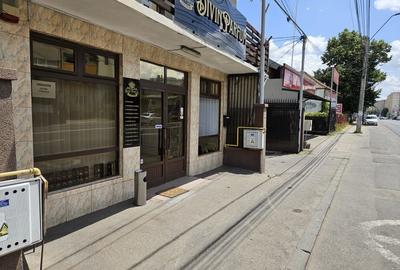 Inchiriere spatiu comercial, Bulevardul N. Balcescu, stradal - 15