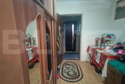 Apartament 4 camere, suprafata mare decomandat, Triaj, bloc anvelopat - 3