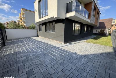 Casă cu 4 camere în Gheorgheni - 18
