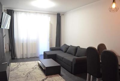 Inchiriere apartament cu doua camere mobilat si utilat - 15