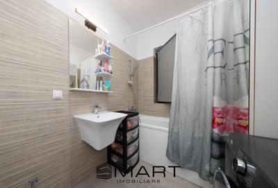 Apartament 2 camere, modern zona Cristian - 15