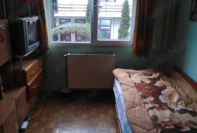 Garsonieră semidecomandată în Central - 1