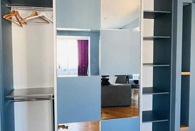 Apartament cu 2 camere semidecomandat, mobilat în Calea Victoriei - 5